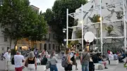 Fête de la musique à Lunel : un week-end réussi en centre-ville piéton