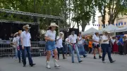 Fête de la musique à Pignan : country et medley au programme