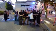 Fête de la musique à Remoulins : scène ouverte et DJ techno