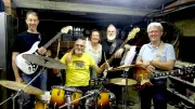 Fête de la musique à Saint-Guiraud : The Brainless en concert le 20 juin
