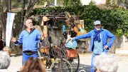 Fête de la musique à Teyran : un programme éclectique et festif