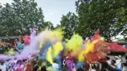 Fête de la Musique tropicale à Murviel-lès-Montpellier le 21 juin