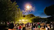 Fête de la Saint-Jean et animations réussies aux Matelles