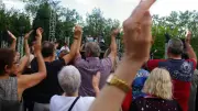 Fête de la Saint-Jean sous les étoiles à Saint-Jean-de-Védas