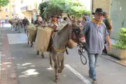 Fête de la Saint-Éloi : traditions et folklore à Ginasservis