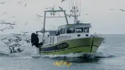 Fête de la Saint-Pierre : bénédiction en mer, hommage aux marins disparus