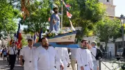 Fête de la Saint-Pierre à Marseillan : hommage aux marins de l'étang de Thau