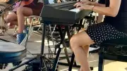 Fête de l'Alasc à Lédignan : musique, danse et convivialité