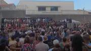 Fête de l'école à Corneilhan : 400 personnes célèbrent l'écologie