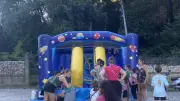 Fête de l'école Louise Michel : 104 enfants célèbrent la nature