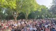 Fête de l'école Lucien-Tardieu : un voyage tropical à Tresques