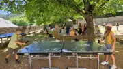 Fête de l'école Marie-Rivier à Chanac : une journée festive avant l'été