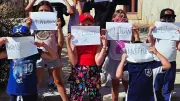 Fête de l'école à Neffiès le 19 juin : spectacle, buffet et tombola