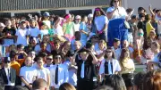 Fête de l'école à Redessan : voyage musical à travers le temps