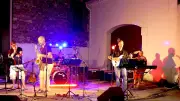 Fête de Saint-Saturnin-de-Lucian du 25 au 28 juin avec The Brainless