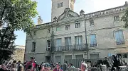 Fête des écoles à Lunel-Viel le 23 juin au parc de l'Orangerie
