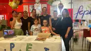 Fête des écoles à Servian : l'APEIS prépare une journée festive