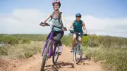 Fête des mobilités à Paulhan : inauguration d'un sentier VTT le 6 juin