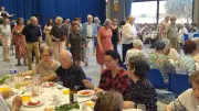 Fête des mères aux Angles : 260 personnes réunies pour un moment festif