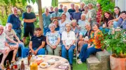 Fête des voisins à La Grassio : une tradition qui perdure