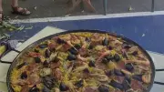 Fête des voisins réussie à la résidence Lou Gardian de Générac