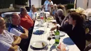 Fête des voisins : succès aux Éoliennes à Margon
