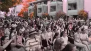 Fête du Centre Gutenberg au parc du Château le 13 juin