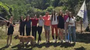 Fête du centre équestre du Galeizon ce samedi à Cendras