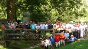 Fête du club 2026 à l'Amicale bouliste saint-Jeantaise le 27 juin