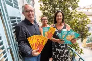 Fête du Dragon à Draguignan : programme des 26 et 27 juin 2026