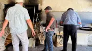 Fête du pain à Saint-Julien-d’Arpaon : convivialité et produits locaux