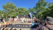 Fête du printemps : les écoles de Gignac célèbrent le retour des beaux jours