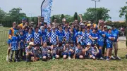 Fête du rugby à Marguerittes : paella, jeux et finale du Top 14