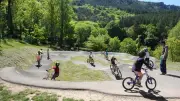 Fête du vélo à Florac : une journée pour les mobilités douces