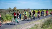 Fête du vélo à Sérignan : une balade conviviale de 14 km