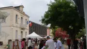 Fête enfance et jeunesse à Gigean : un tour du monde au jardin public