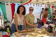 Fête italienne à Grasse : initiations, ateliers et apéro calabrais ce dimanche
