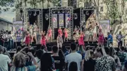 Fête locale à Colombiers du 26 au 28 juin 2026