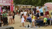 Fête locale à Saint-Jean-de-Védas du 3 au 5 juillet 2026