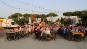 Fête locale à Sauvian : inscriptions ouvertes pour le repas du 4 juillet