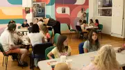 Fête mondiale du jeu : partage intergénérationnel à Meyrannes