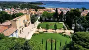 Fête solidaire au Parc du Château de Girard à Mèze samedi
