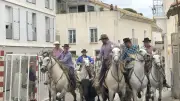 Fête taurine à Bouillargues : trois jours de traditions et d'animations