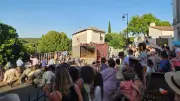 Fête votive de Sussargues : clôture en beauté ce dimanche 21 juin
