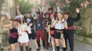 Fête votive à La Rouvière : programme du 19 au 21 juin