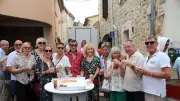 Fête votive à Saint-Mamert-du-Gard du 2 au 5 juillet 2026