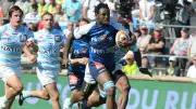 Fulgence Ouedraogo : Marseille 2011, mon plus beau souvenir avec Montpellier
