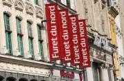 Furet du Nord et Decitre placés en redressement judiciaire