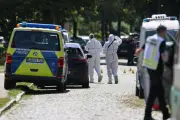 Fusillade en Allemagne : 5 morts dans un centre d'aide aux jeunes à Stade