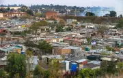 Fusillade meurtrière dans un bidonville près de Johannesburg